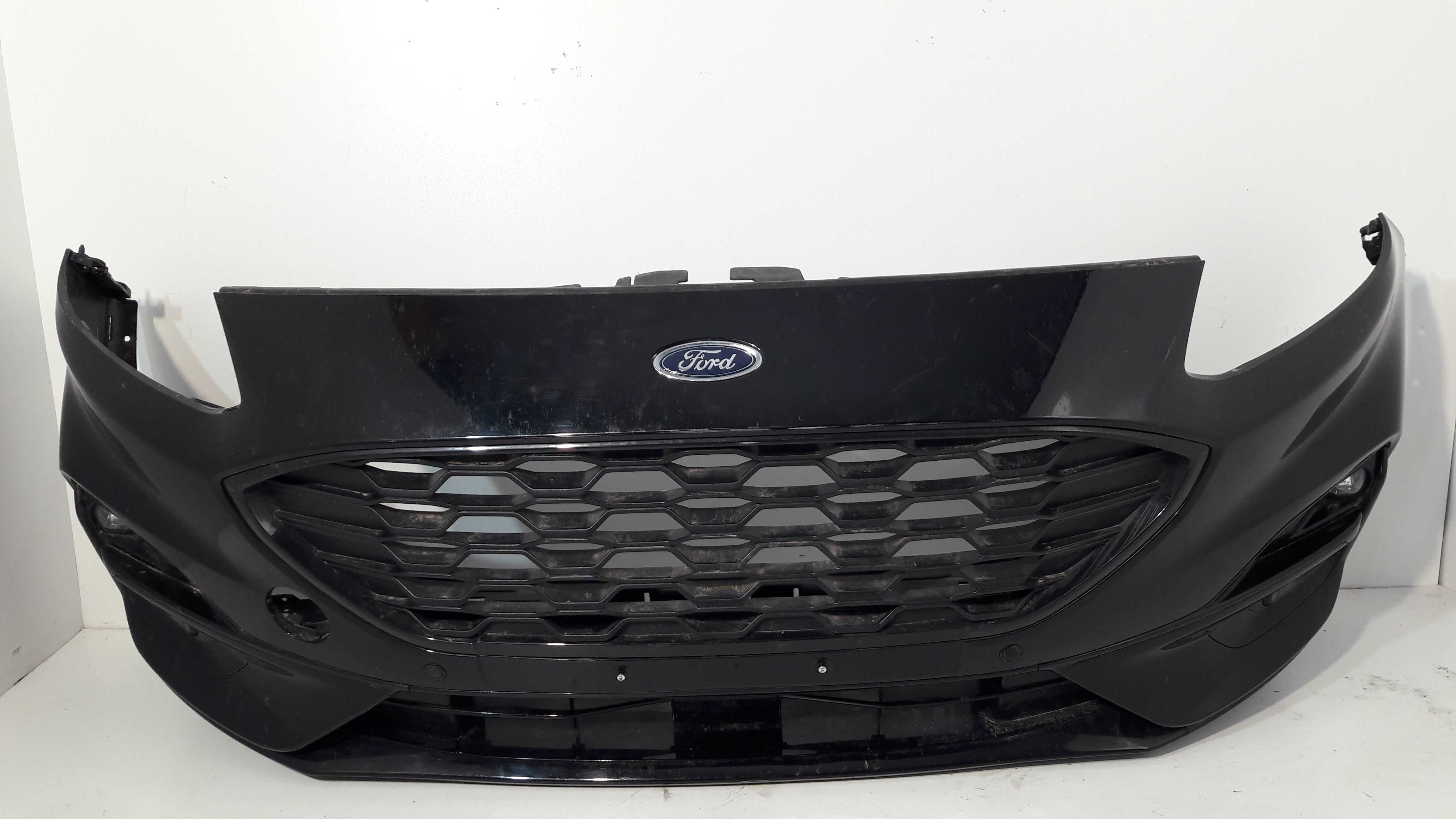 Kompletny przód blacharski FORD KUGA ST-LINE MK3 2022 maska zderzak