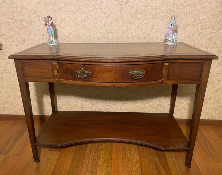 Англійські меблі