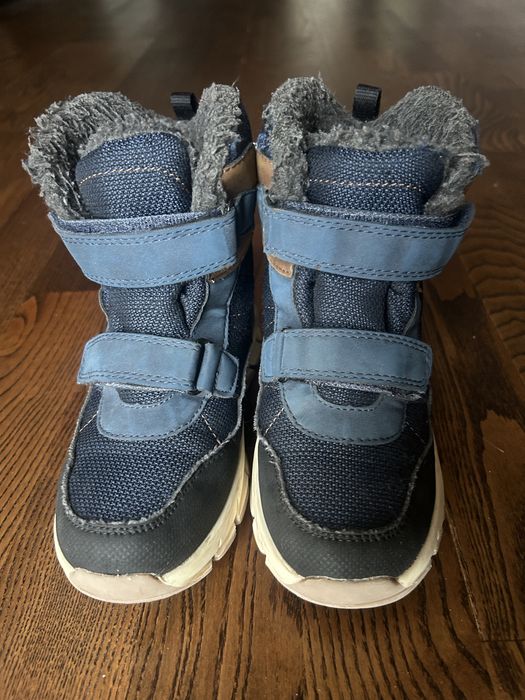 Черевики на хлопчика Kavda