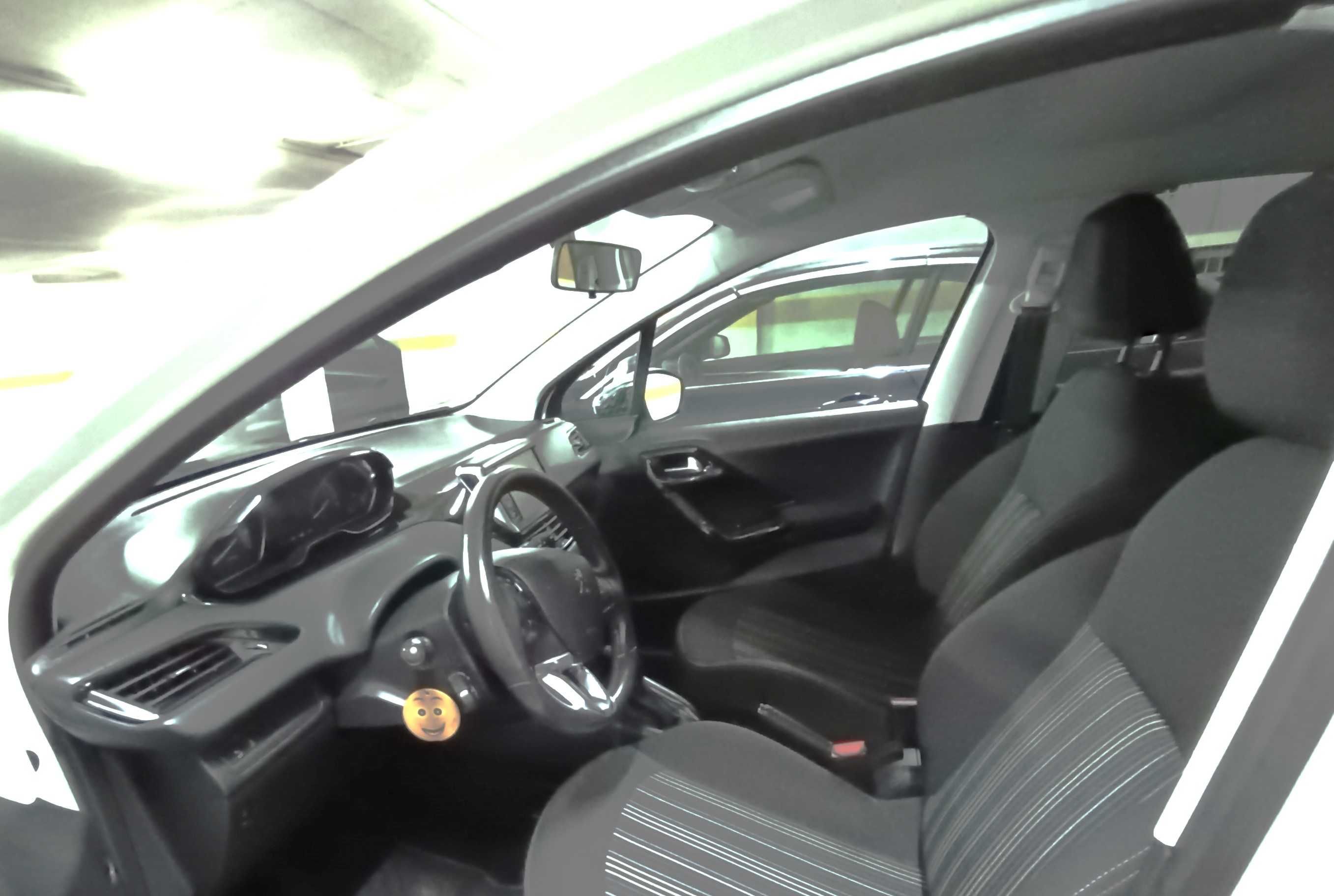 Peugeot 208 1.2 Urban Soul