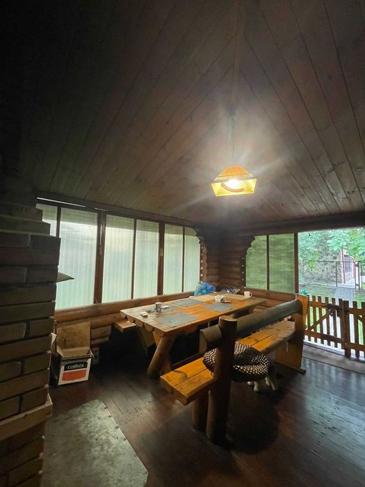 Пропозиція оренда будинку з власним подвір'ям, Брюховичі