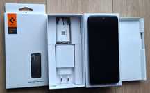 XIAOMI Redmi NOTE 10 4/64GB LTE-4G, Jak NOWY, Gratis nowe etui SPIGEN