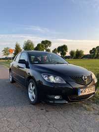 Mazda 3 Hatchback