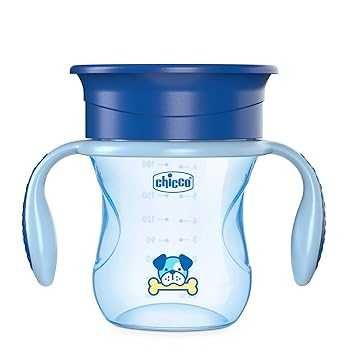 Chicco Perfect First Baby 360