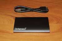 Dysk przenośny 1,8" Intenso Portable SSD Premium 1TB USB 3.0