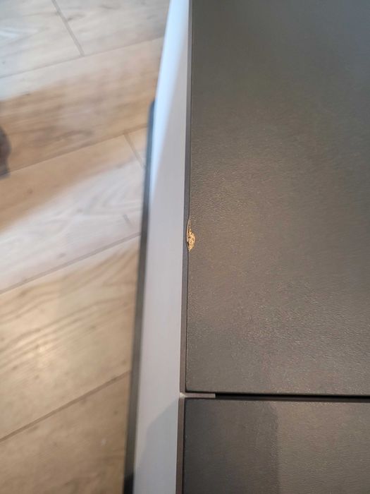 szafka na kółkach firmy Vox seria Nest