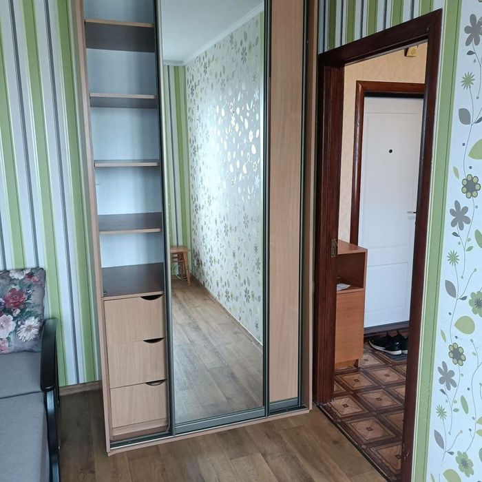 Оренда 1-кімнатної квартири у місті Хмельницькому