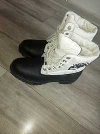 Buty Timberland - nowe, rozmiar 43