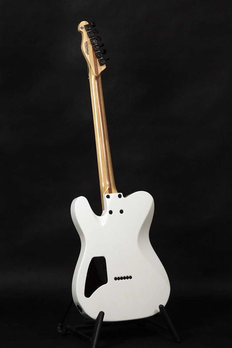 Jim Root Telecaster Custom Polska Gitara Lutnicza 13YQ Guitars