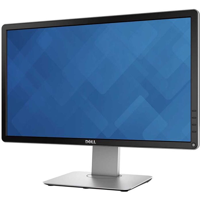 Гурт! Dell P2414H 24" | IPS FullHD | DP DVI VGA | Pivot | USB