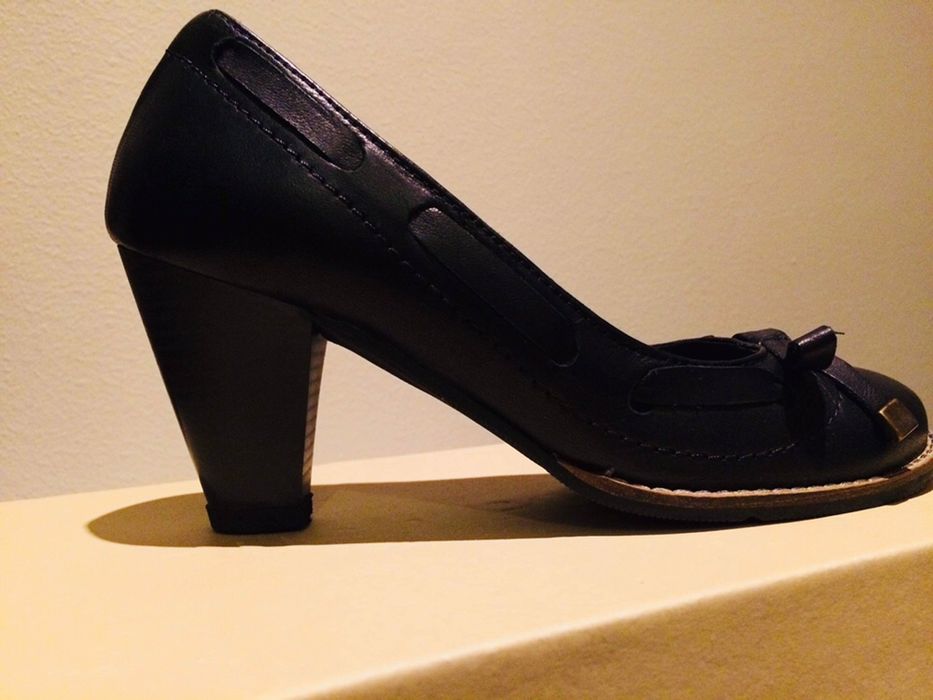 Sapatos Hush Puppies - tamanho 36