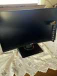 Vende-se Monitor Curvo TUF GAMING VA 23.6 ASUS 144HZ