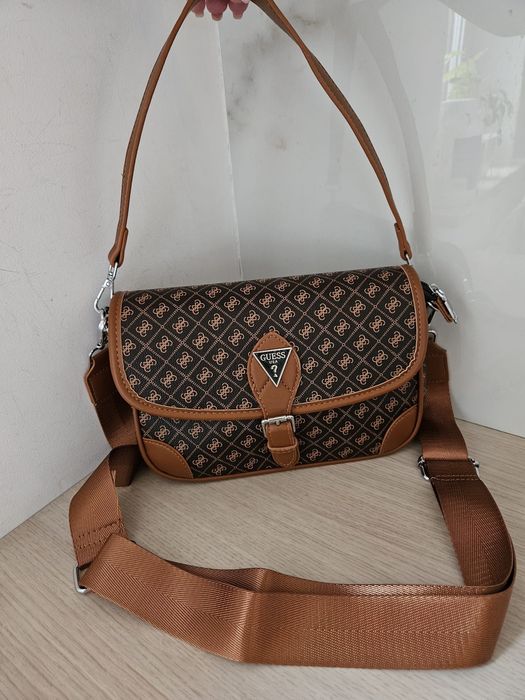 Guess torebka damska