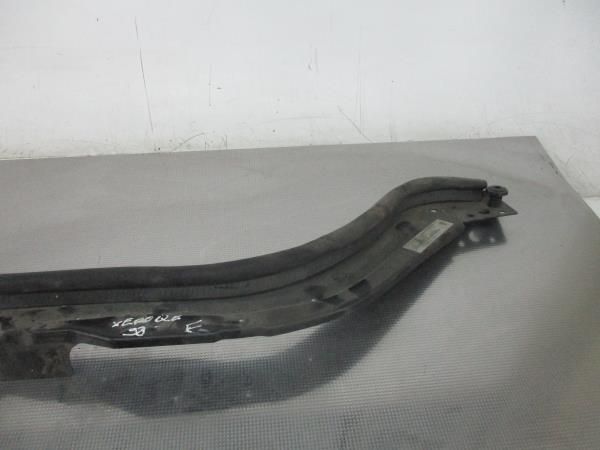 Frente em fibra ou chapa JEEP Grand Cherokee I (ZJ)