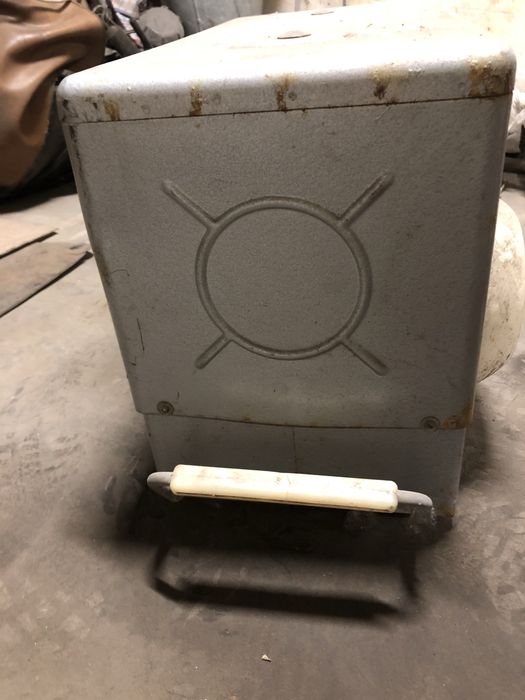 Компресор УК-1М мембранний