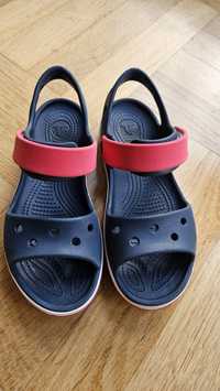 Sandały unisex Crocs rozm. 32 - 33 /J1