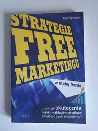 Strategie free marketingu - Andrzej Smoleń