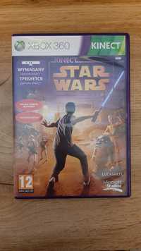 Gra gry Xbox 360 Star Wars PL Kinect