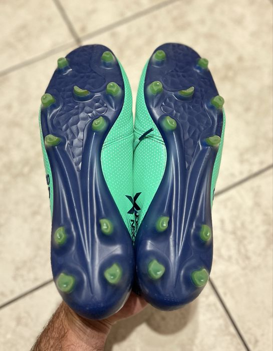 Копочки Adidas X Оригінал