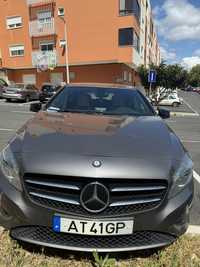 Mercedes Classe A 200