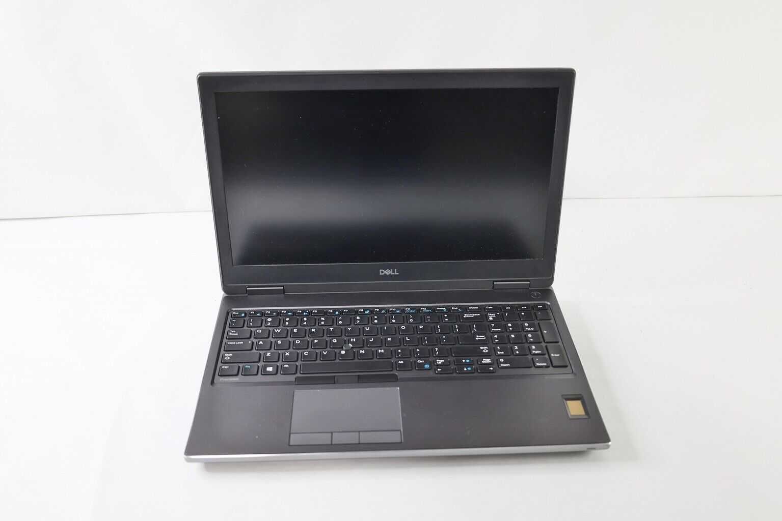 DELL PRECISION 7540/i5-9400H /16GB/Quadro T2000 4GB GDDR  512 SSD