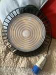 Lampa duza ledowa