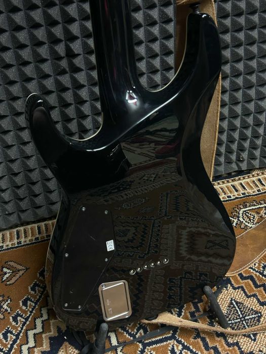 Używana gitara ESP E-II Horizon NT II TE AM Fade
