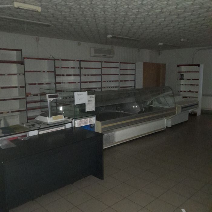 Wyposażenie sklepu