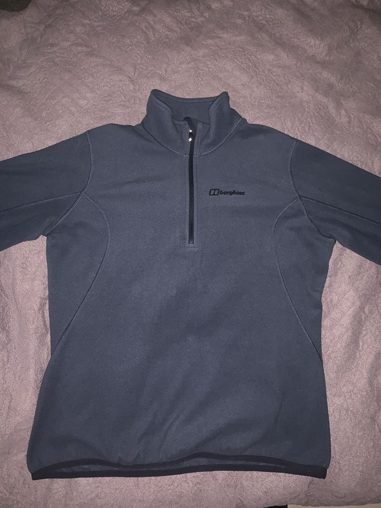 Шерпа/Фліска Berghaus