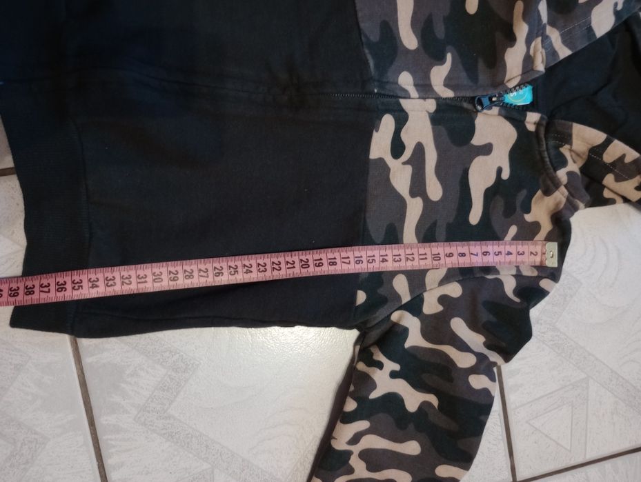 Bluza dla chłopca Pepco 116