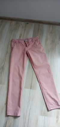 Damskie spodnie chino 36