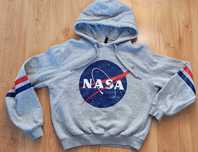 Bluza Nasa h&m XS
