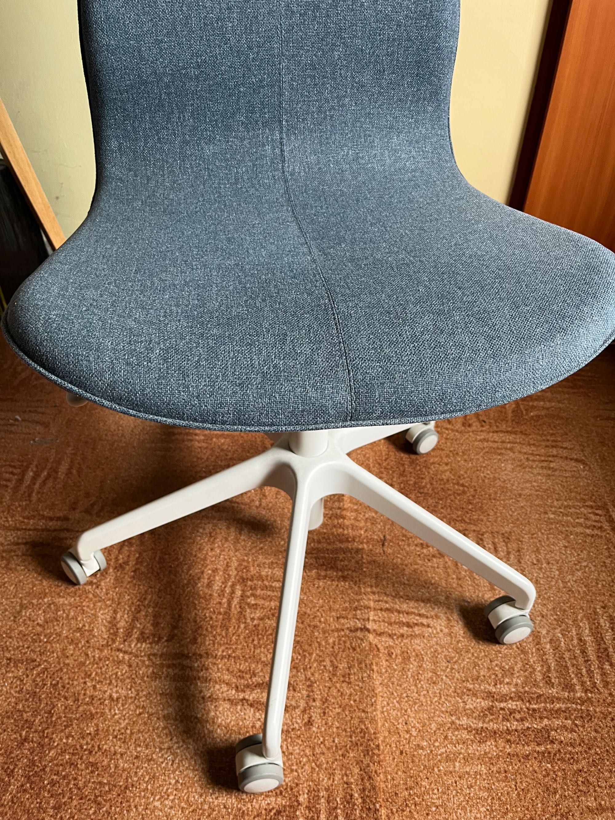 Krzesło biurowe obrotowe Ikea