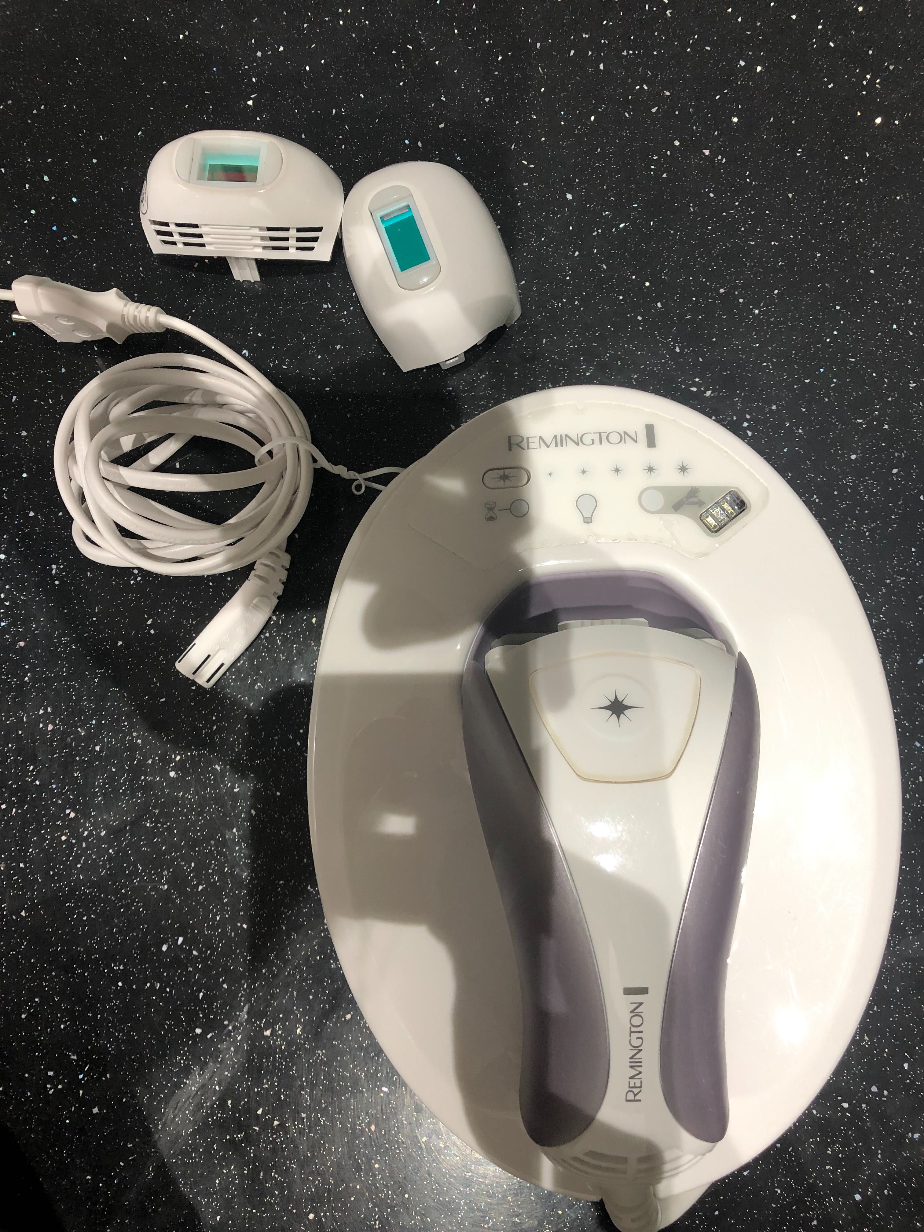 Depilator Remington IPL 6500 I Light Pro Hair Removal