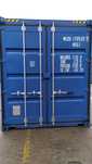 40ft OW HC Kontener transportowy/NOWY!/PJ