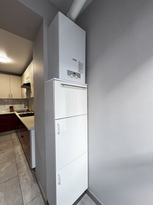 ‼️Оренда простороі 1-км кв, ЖК Галицький