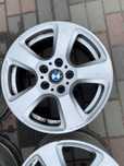 Диски бмв r17 5x120 е36, е90, е46, е65, е81, е60, f10, f30