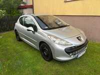 Peugeot 207 1.6 vti