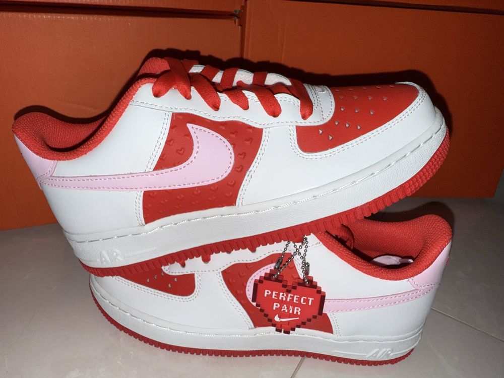 Air Force 1 - Edicao especial SNKRS