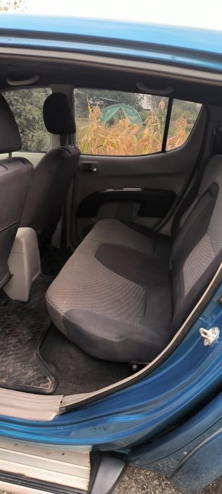 Mitsubishi L200 2008г автомат