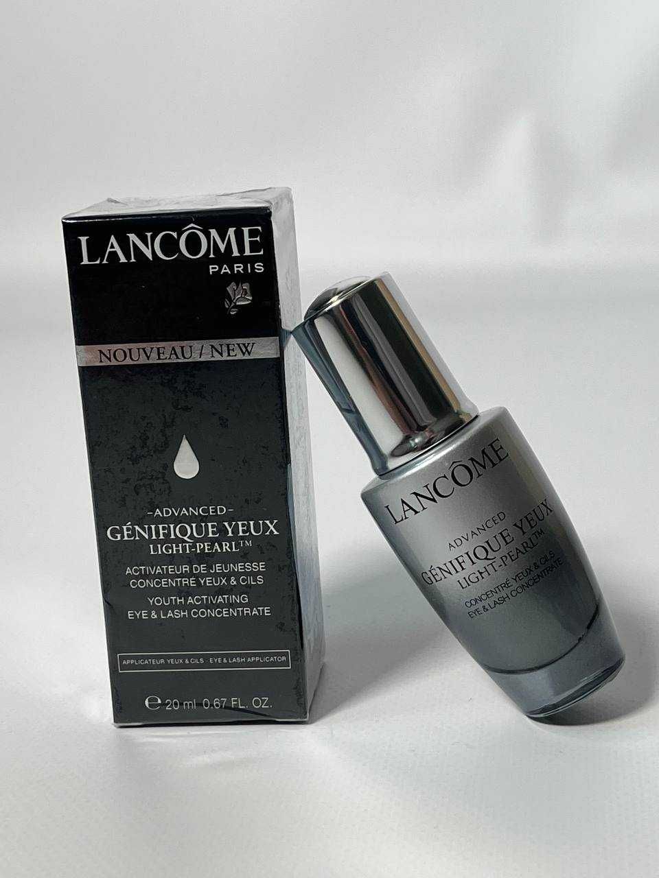 Сироватка Lancome Advanced Genifique