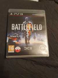 Battlefield 3 PL wersja PS3 używana