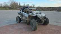 Polaris RZR PRO XP 2023r na Gwarancji