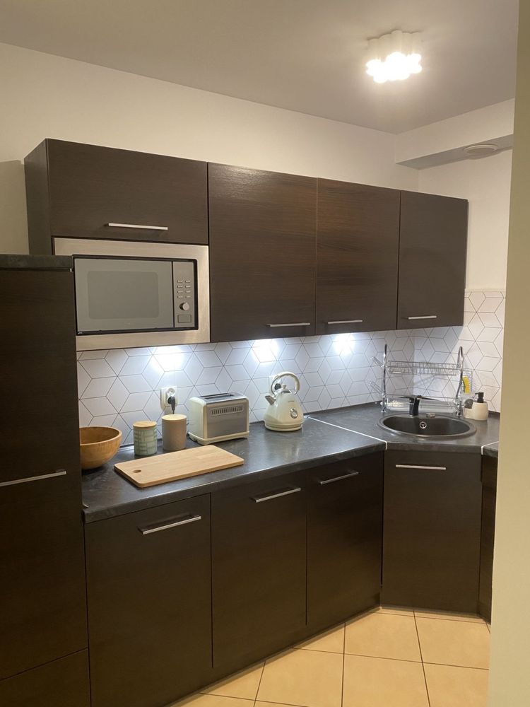 Apartament Karpacz , 2-4 osobowy