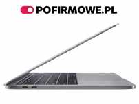 Jak Nowy Laptop Apple Macbook Pro 13" M1 16GB/512SSD Retina MacOS 15