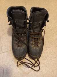 Buty górskie Scarpa Manta 44,5 (przystosowane do raków automatycznych)
