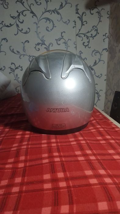продам шлем ALURA