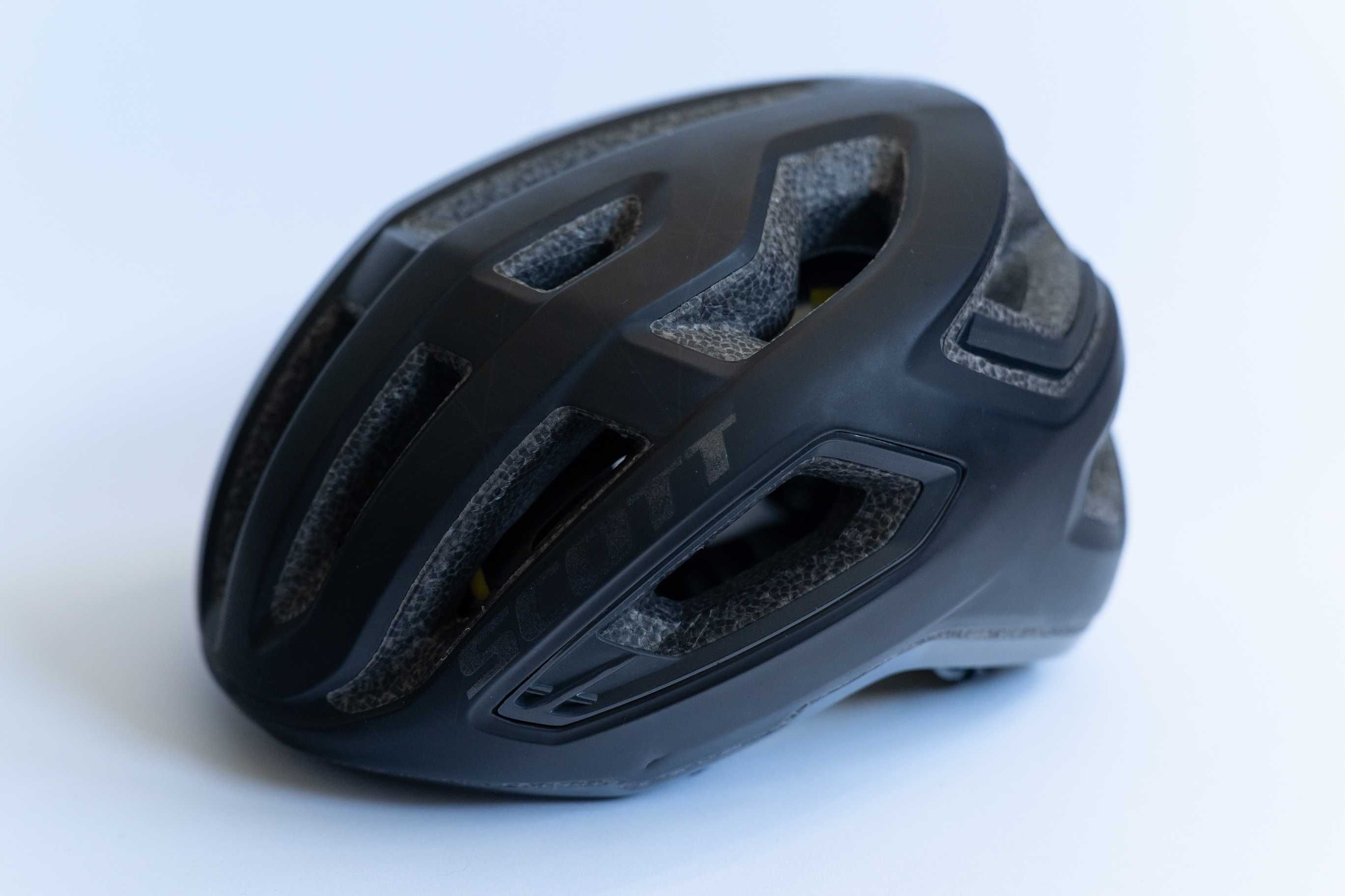 kask SCOTT ARX Plus "S"