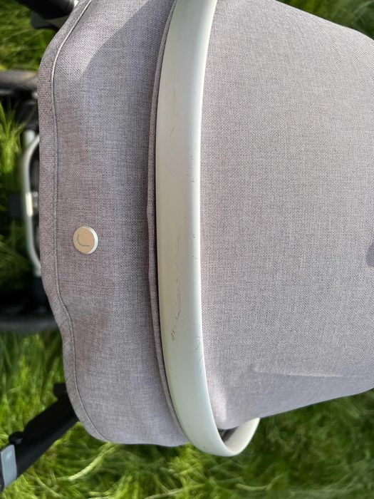 Дитячий візочок Joolz Day +