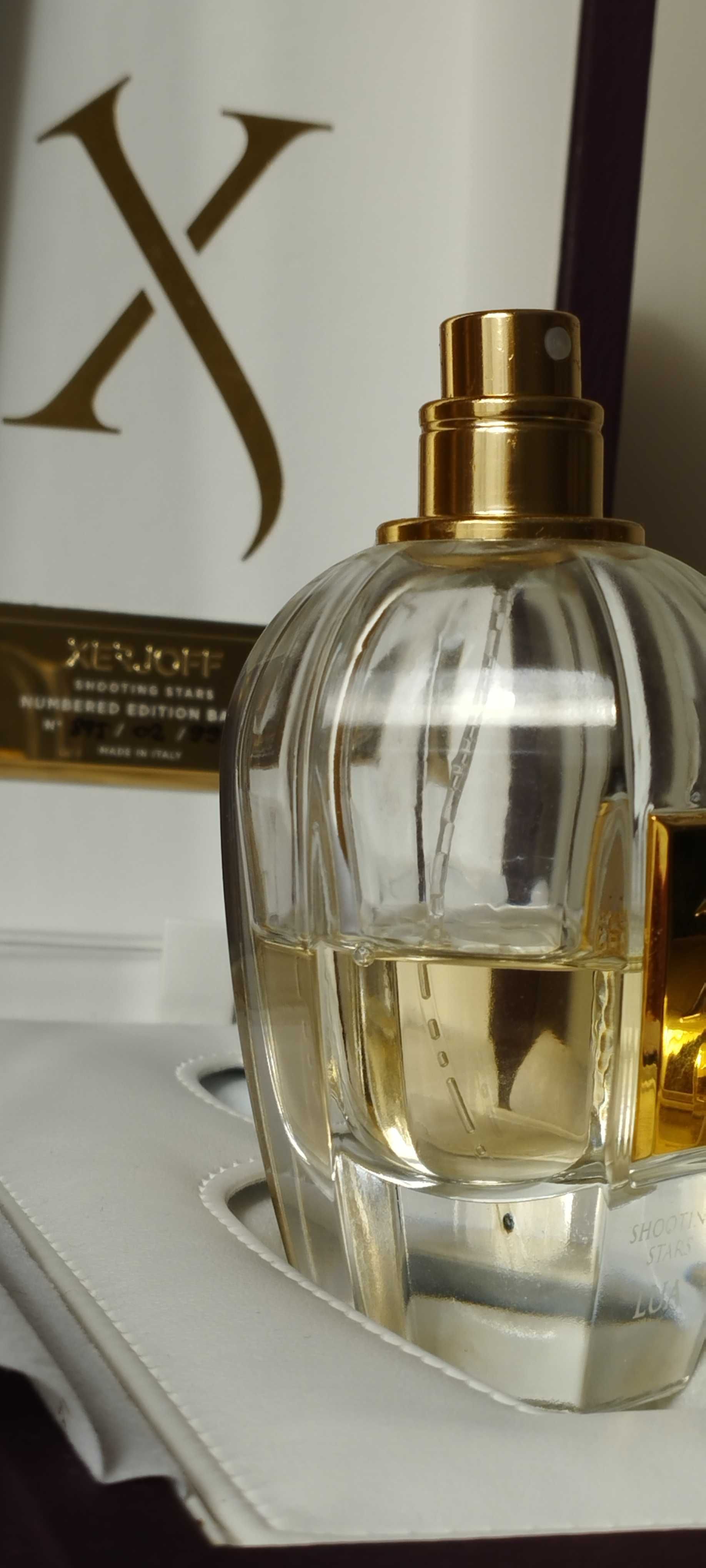 Lua  Xerjoff edp